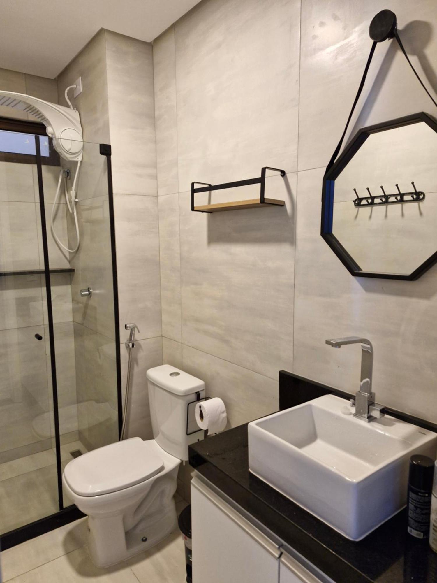 Porto Atlantis - Porto De Galinhas 304 Διαμέρισμα Εξωτερικό φωτογραφία