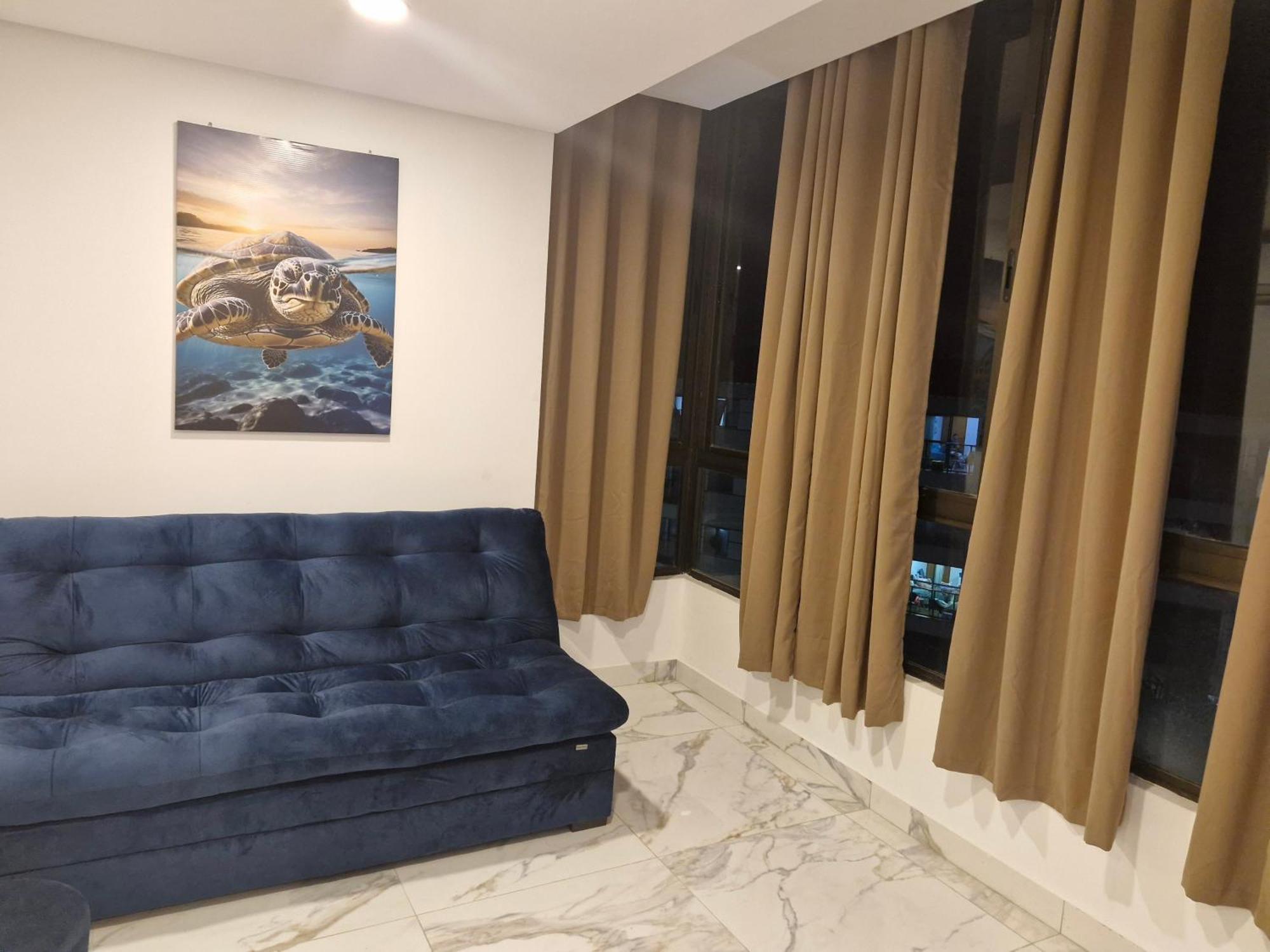 Porto Atlantis - Porto De Galinhas 304 Διαμέρισμα Εξωτερικό φωτογραφία