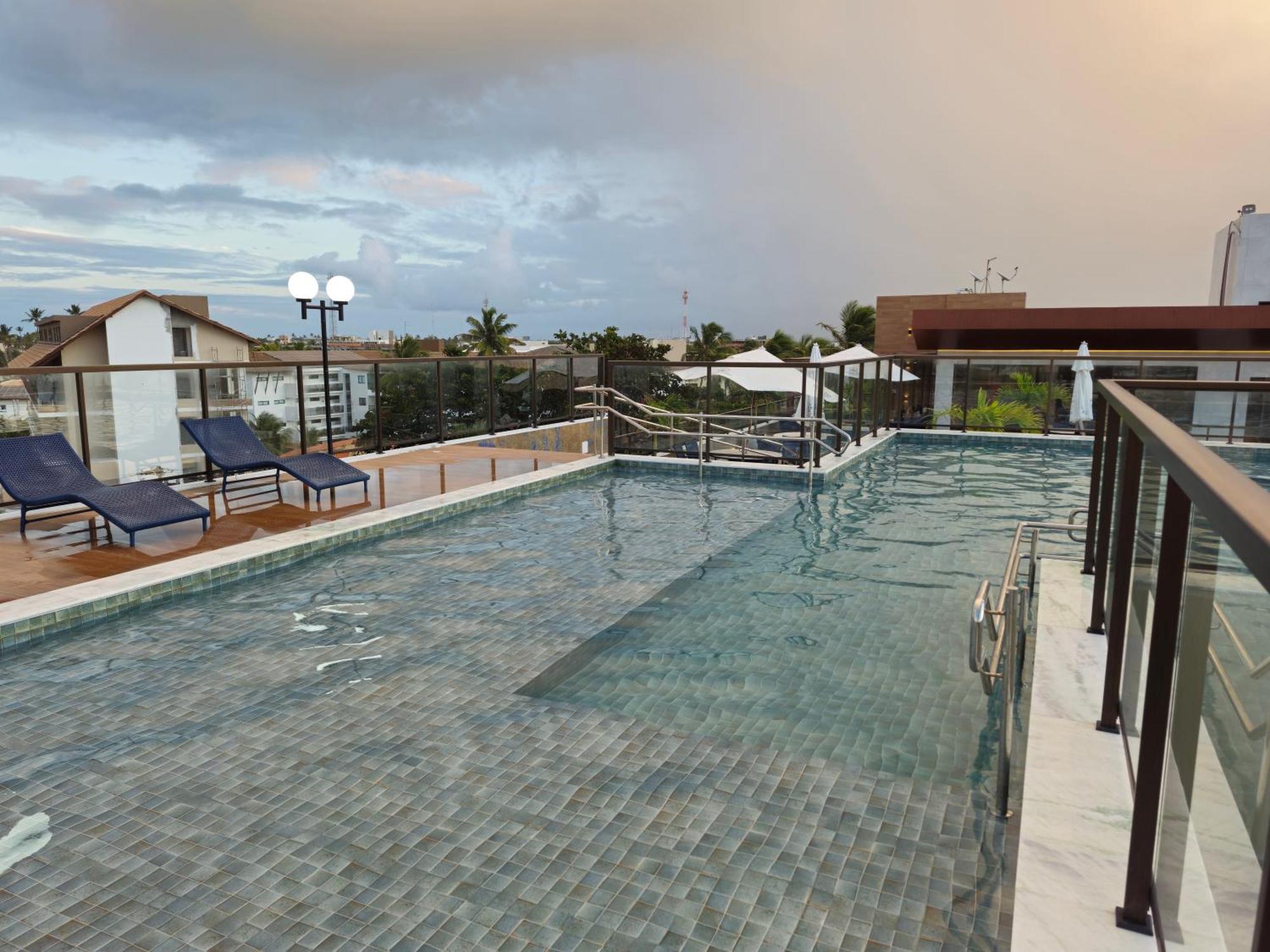 Porto Atlantis - Porto De Galinhas 304 Διαμέρισμα Εξωτερικό φωτογραφία