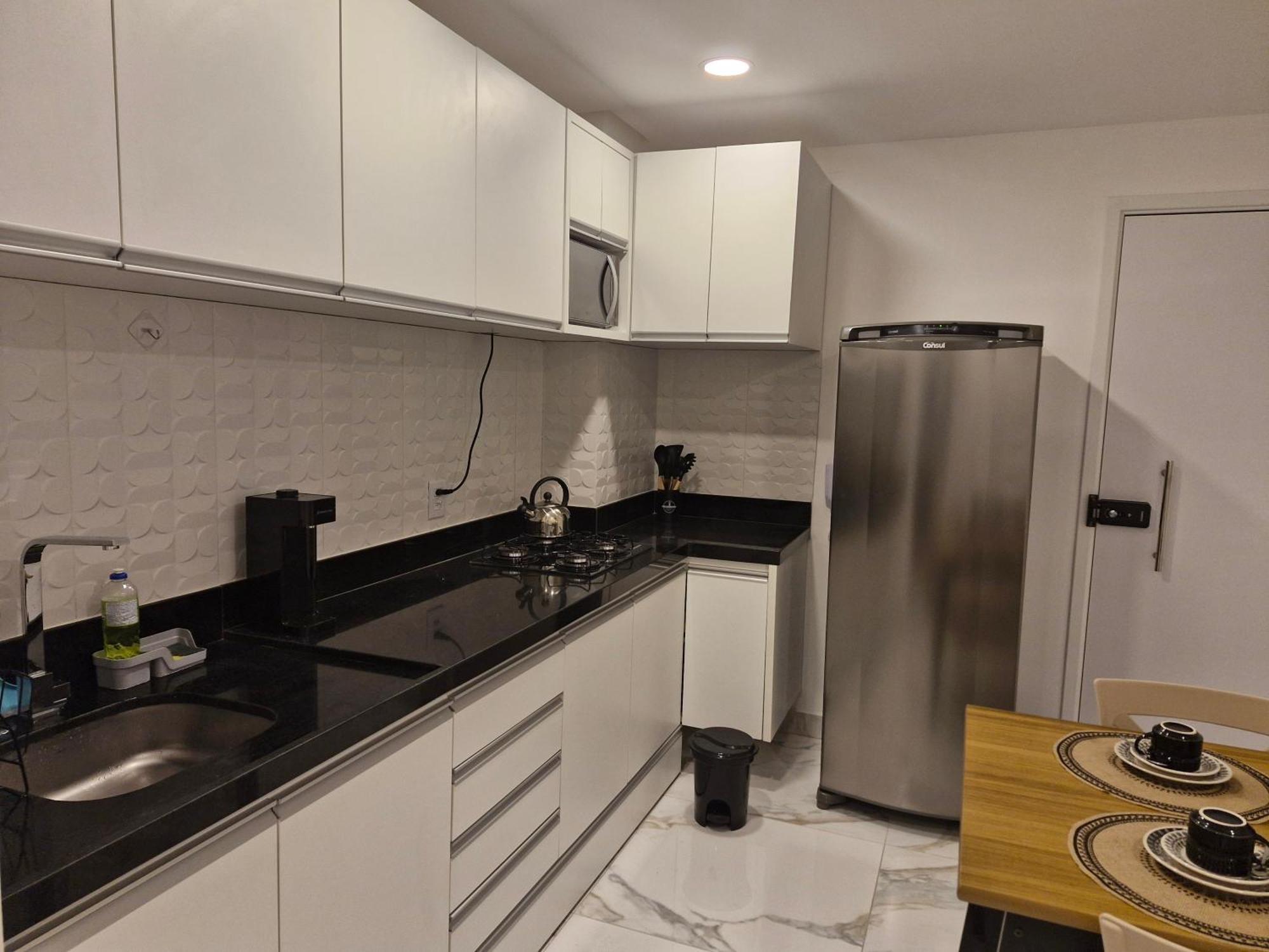 Porto Atlantis - Porto De Galinhas 304 Διαμέρισμα Εξωτερικό φωτογραφία