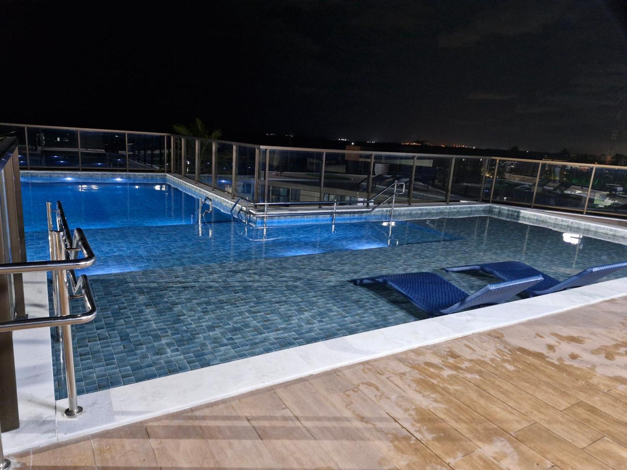 Porto Atlantis - Porto De Galinhas 304 Διαμέρισμα Εξωτερικό φωτογραφία