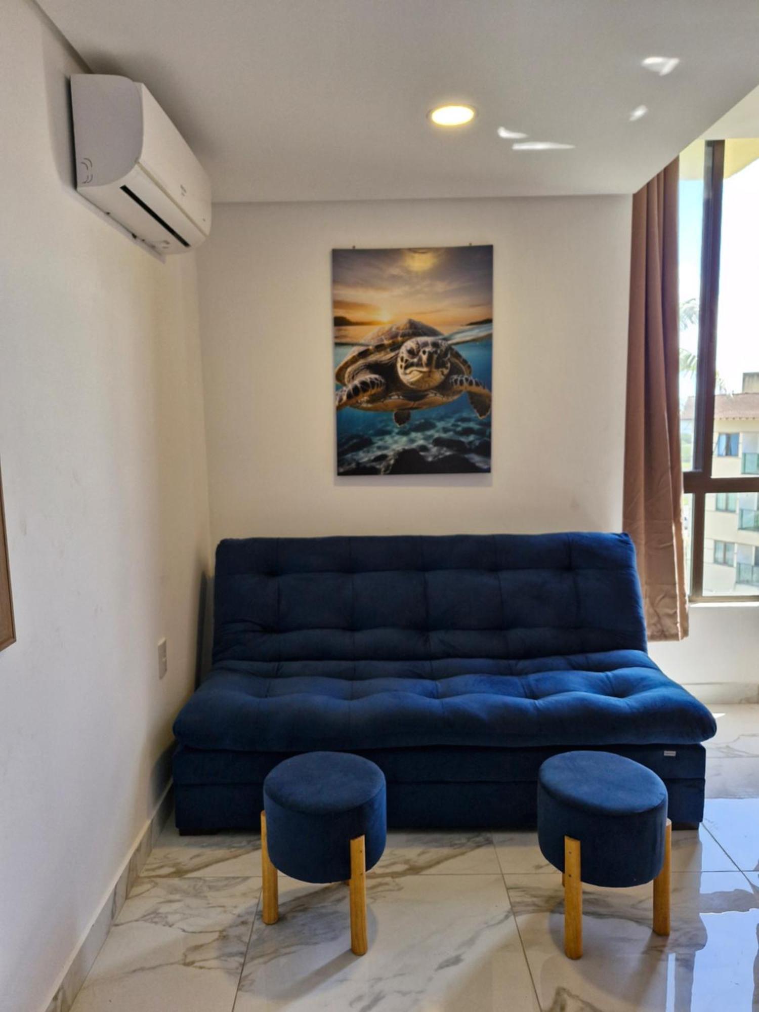 Porto Atlantis - Porto De Galinhas 304 Διαμέρισμα Εξωτερικό φωτογραφία