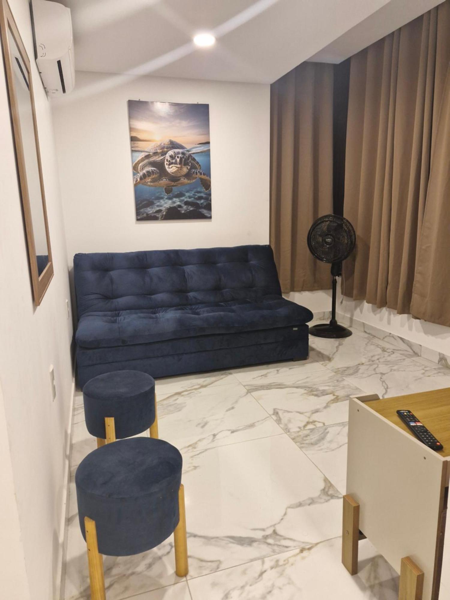 Porto Atlantis - Porto De Galinhas 304 Διαμέρισμα Εξωτερικό φωτογραφία