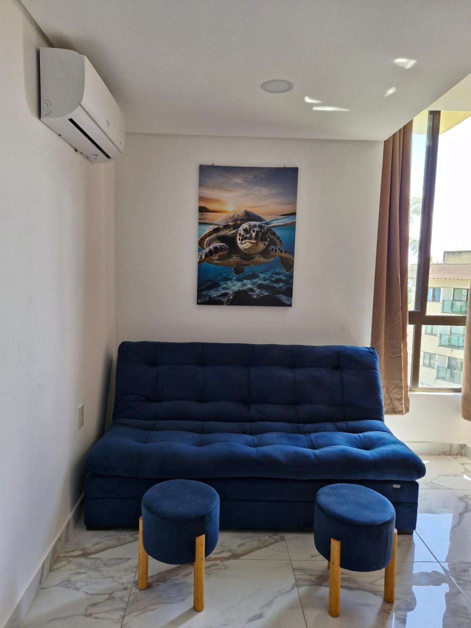 Porto Atlantis - Porto De Galinhas 304 Διαμέρισμα Εξωτερικό φωτογραφία
