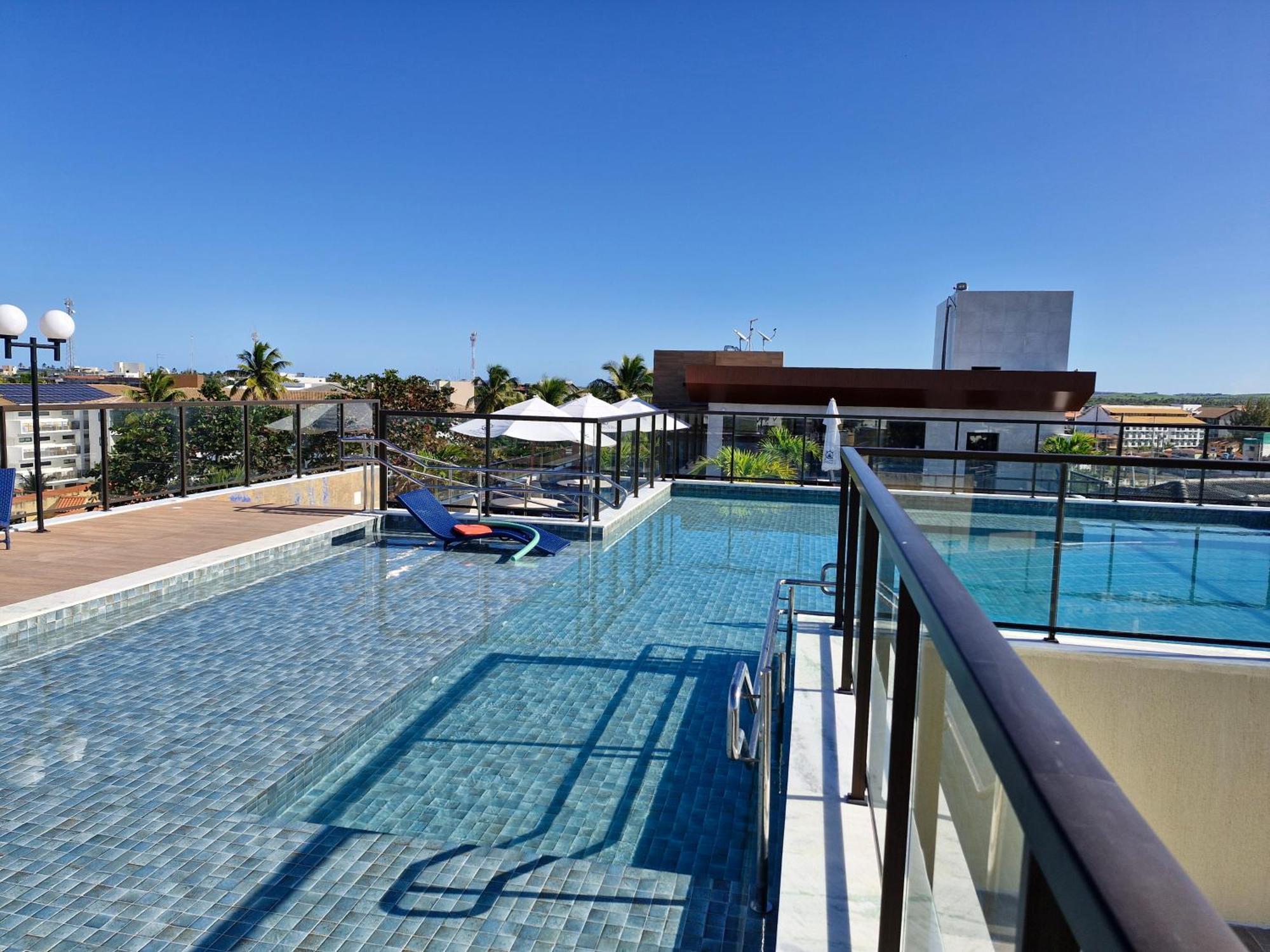 Porto Atlantis - Porto De Galinhas 304 Διαμέρισμα Εξωτερικό φωτογραφία