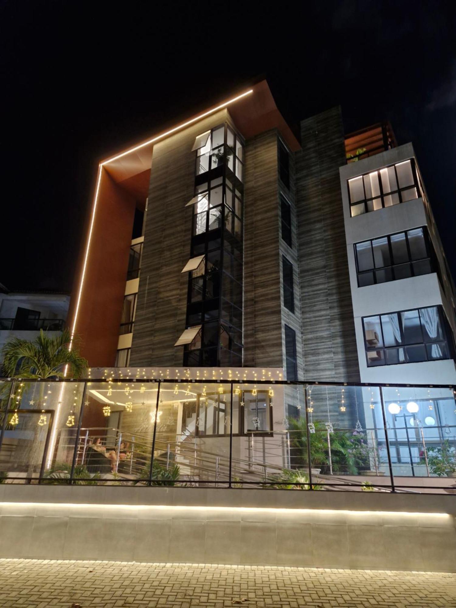 Porto Atlantis - Porto De Galinhas 304 Διαμέρισμα Εξωτερικό φωτογραφία