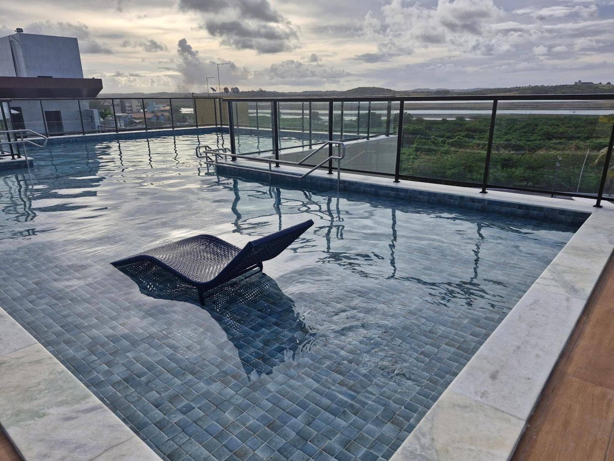 Porto Atlantis - Porto De Galinhas 304 Διαμέρισμα Εξωτερικό φωτογραφία